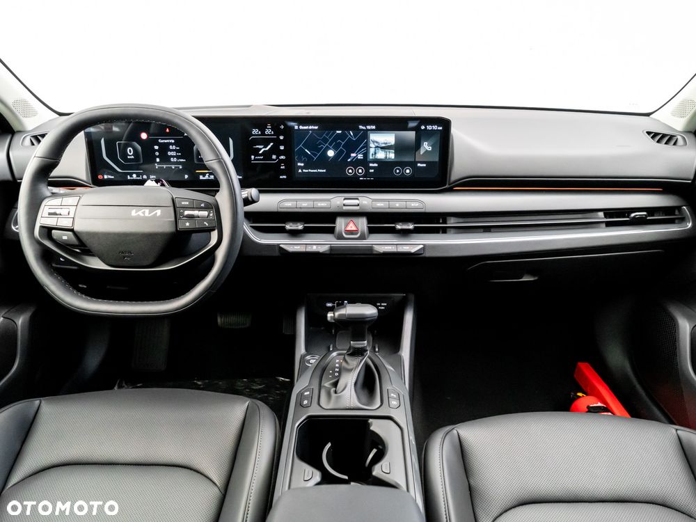 Kia K4 1.6 T-GDI L - 34