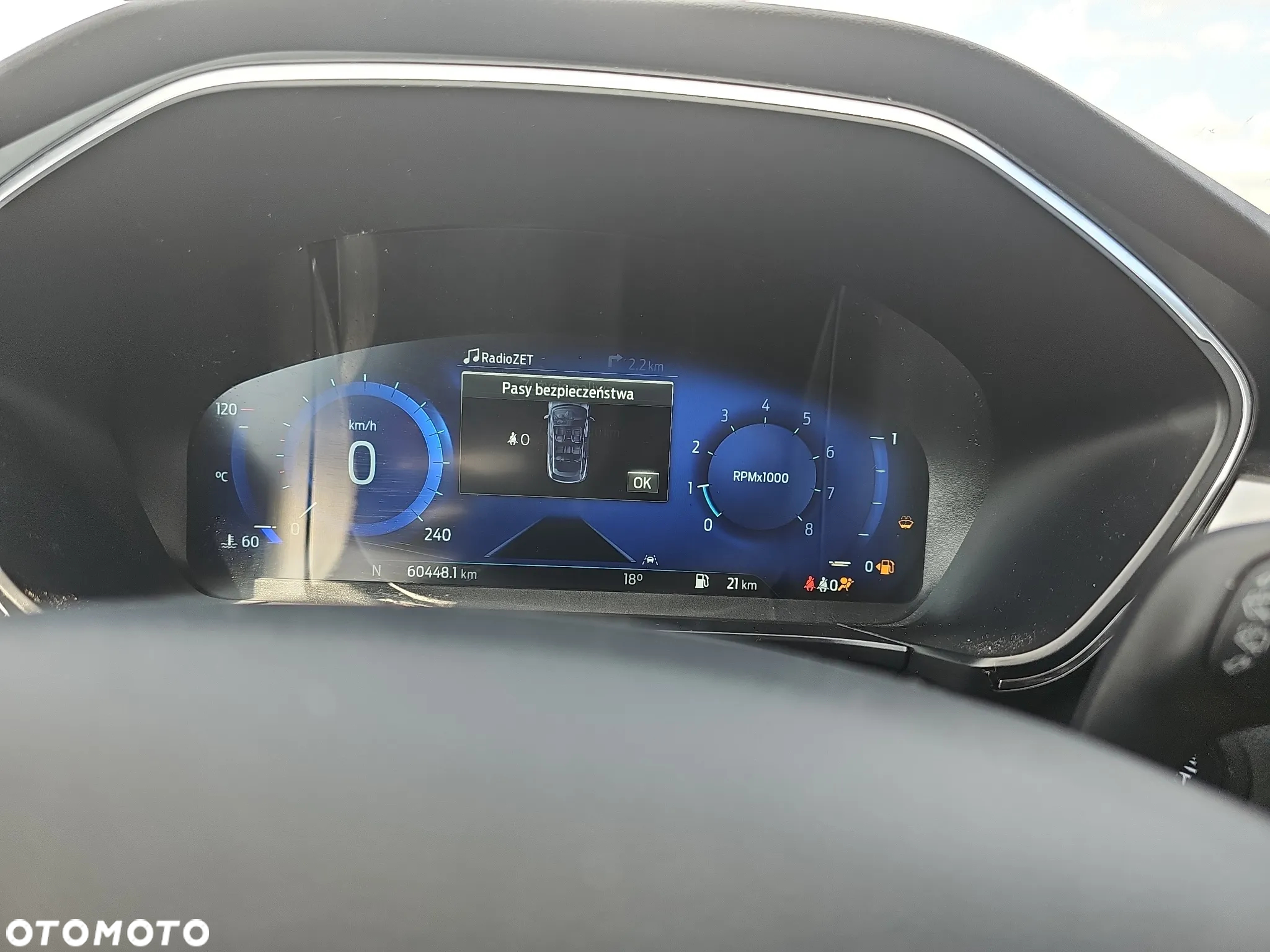 Ford Kuga 1.5 EcoBoost FWD Titanium - 15