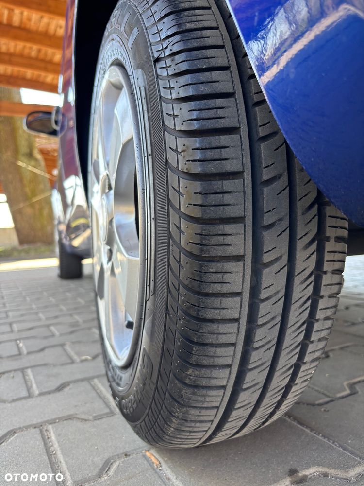 Hyundai i20 1.2 Edition Plus - 24