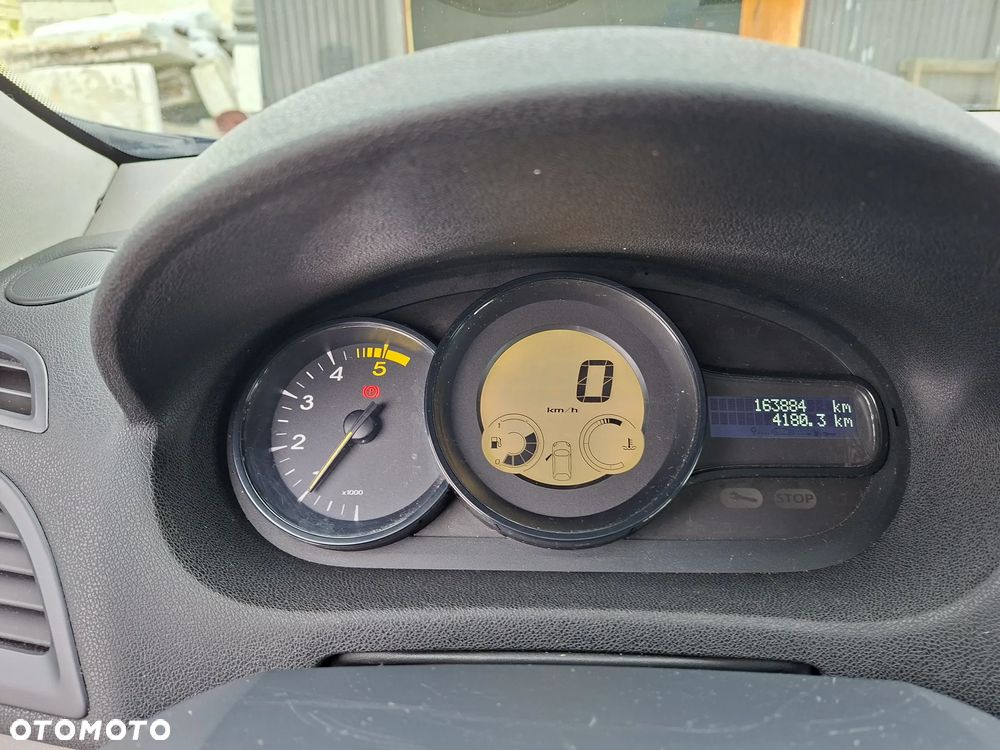 Renault Megane - 4