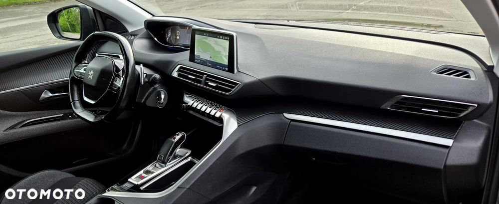 Peugeot 5008 1.5 BlueHDi Active S&S EAT8 - 13