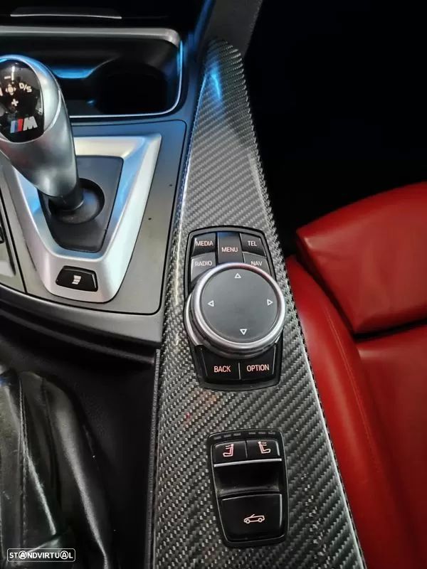 BMW M4 Auto — fotografia 33