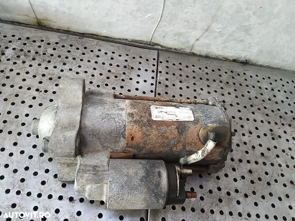 Electromotor 2.0 tdci ford mondeo mk4 6g9n11000fa - 1