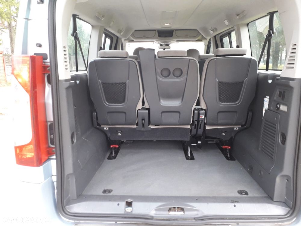 Peugeot Expert Tepee L2H1 (5-Si.) Premium - 9