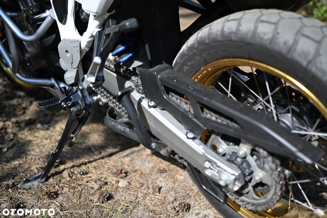 Honda CRF