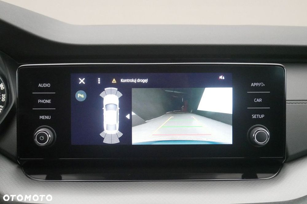 Skoda Octavia 1.0 TSI Ambition - 19