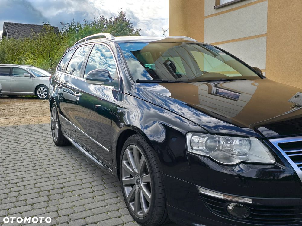 Volkswagen Passat Variant 2.0 TSI R-Line Edition Plus - 8