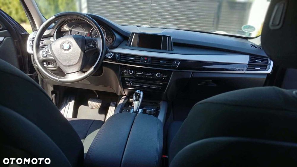 BMW X5 - 4