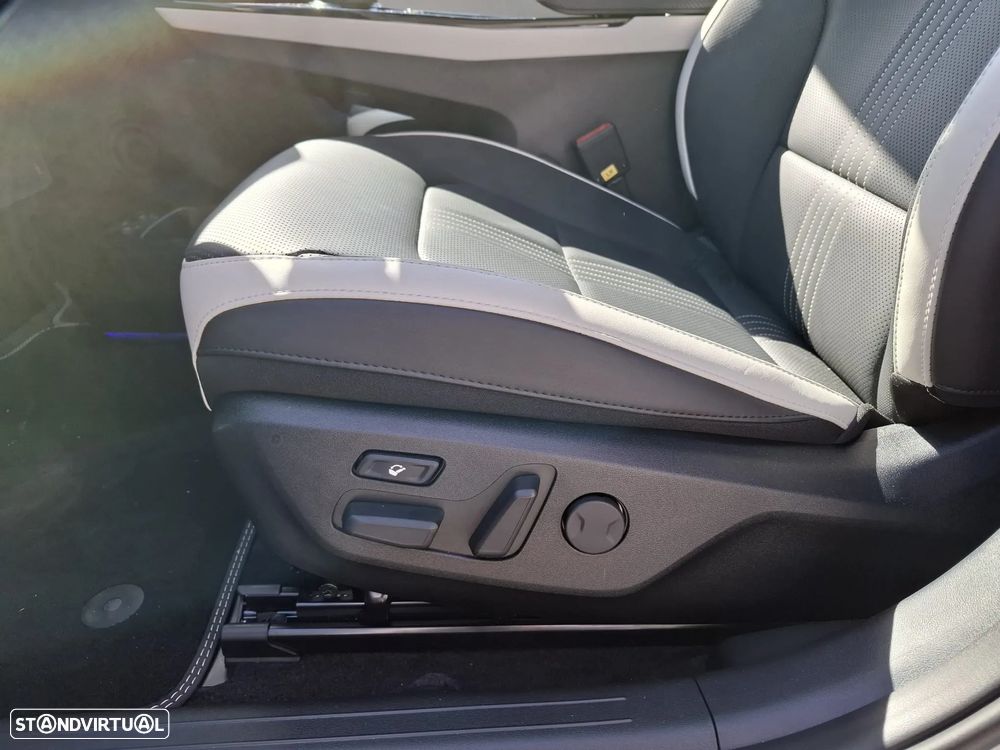 Kia EV6 77.4 kWh GT-Line - 12