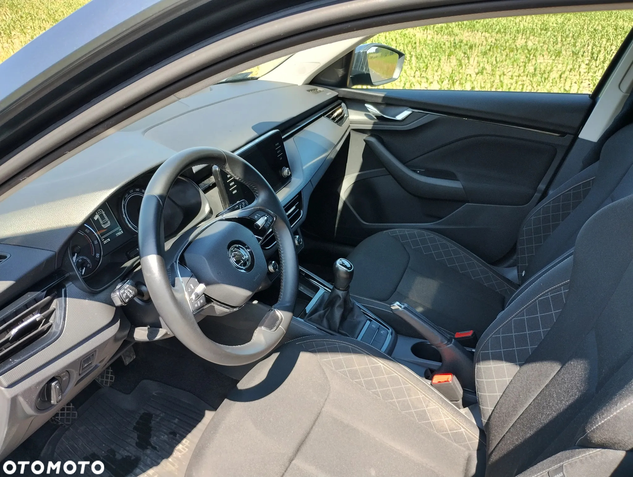 Skoda Kamiq 1.0 TSI Ambition - 12