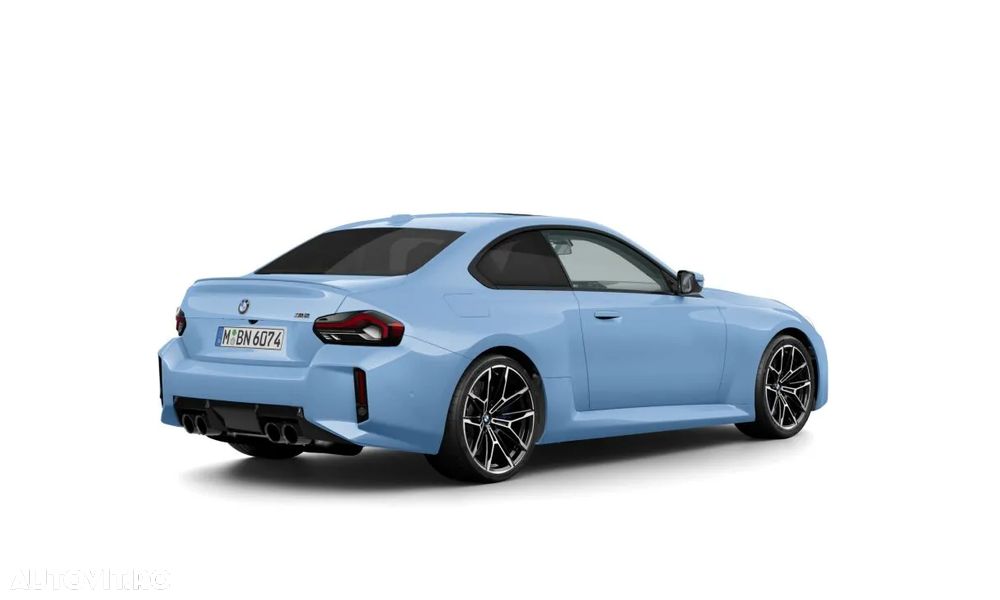 BMW M2 Standard - 2