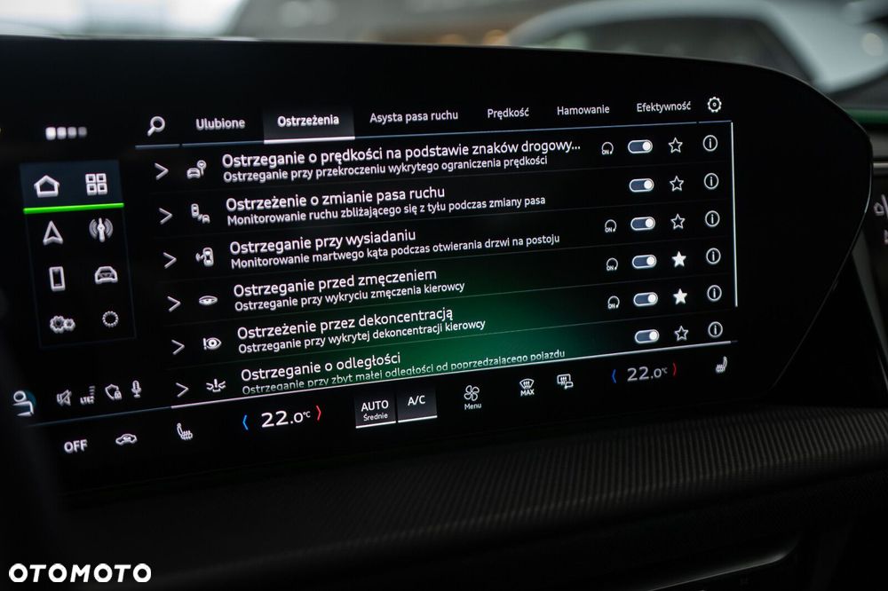 Audi Q5 Sportback - 28