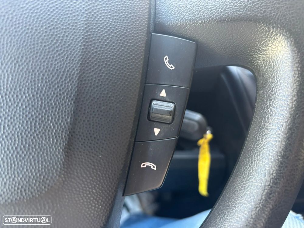 Peugeot Boxer 2.2 BlueHDi 120cv L3 H3 - IVA DEDUTÍVEL - 27