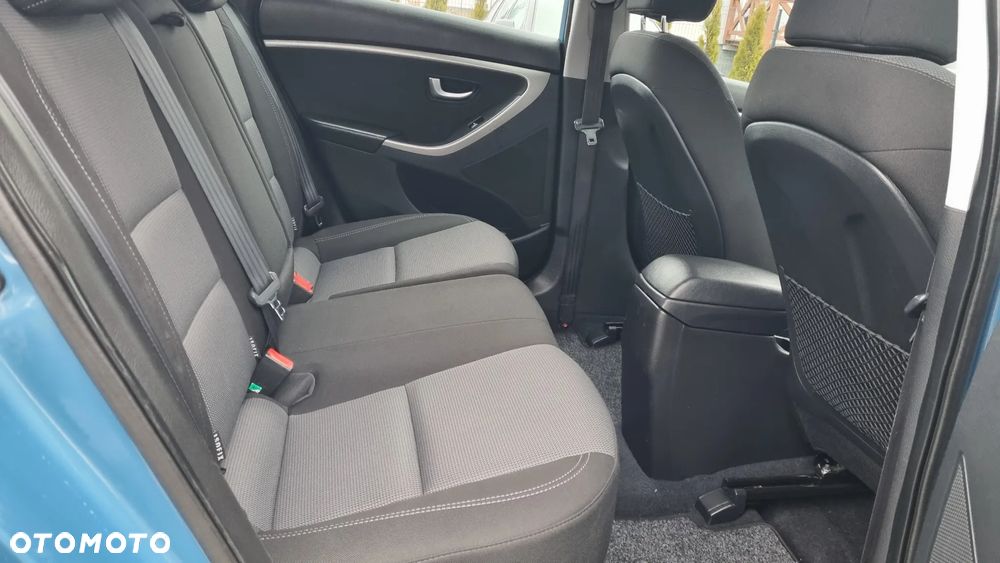 Hyundai i30 1.4 Advantage - 23