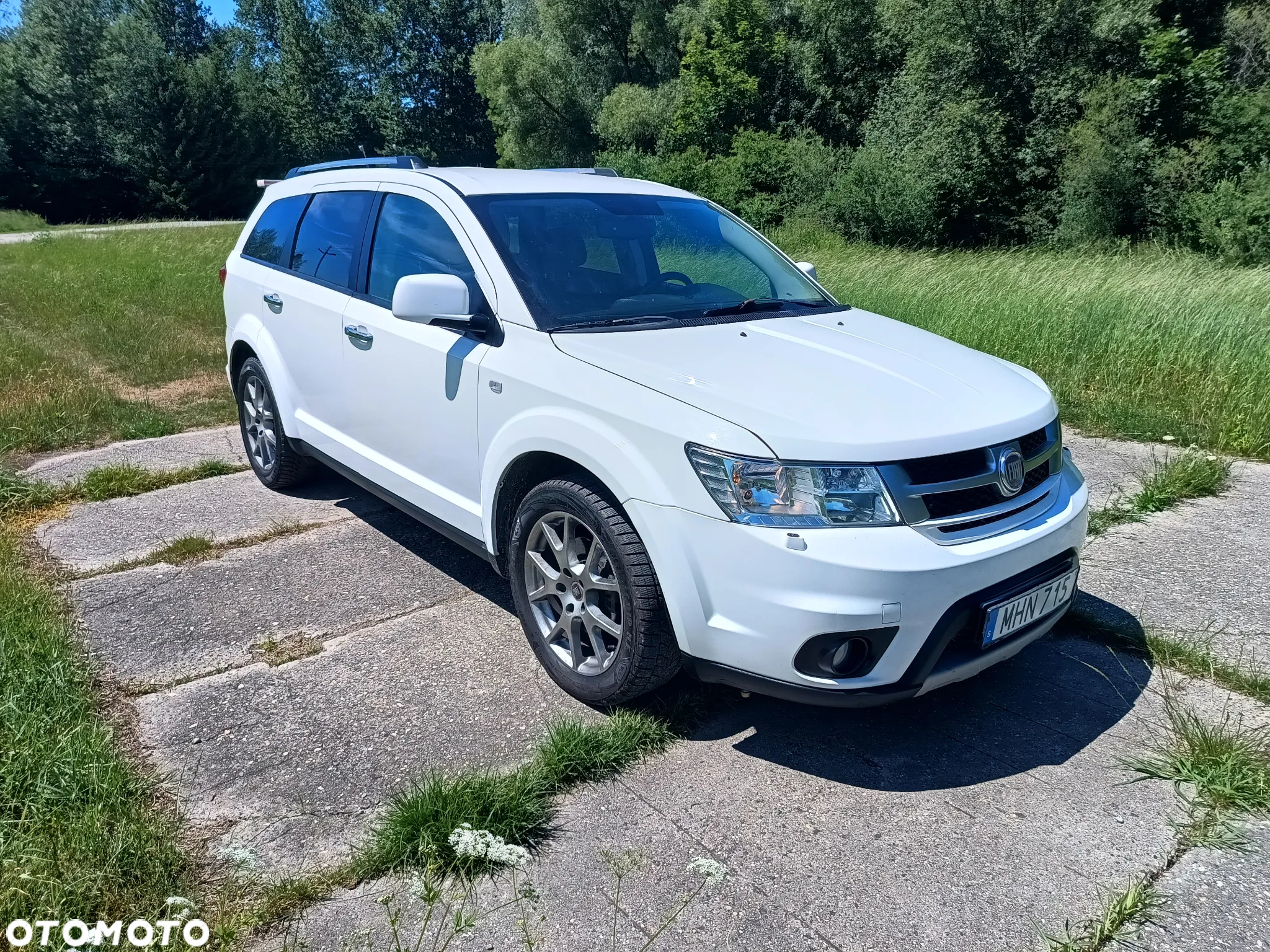 Fiat Freemont - 3