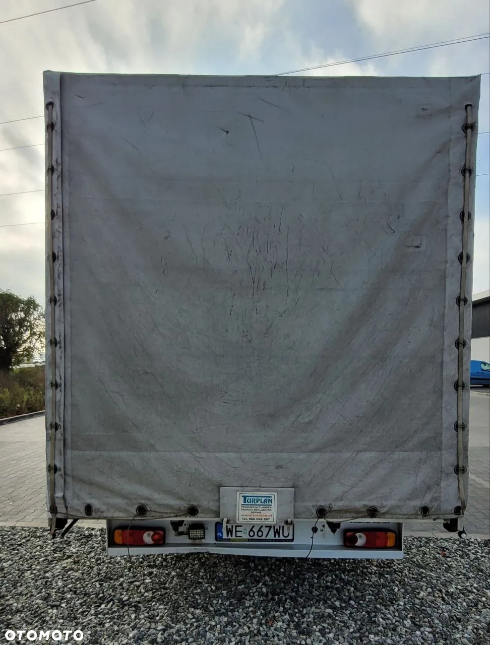 Renault Master - 10