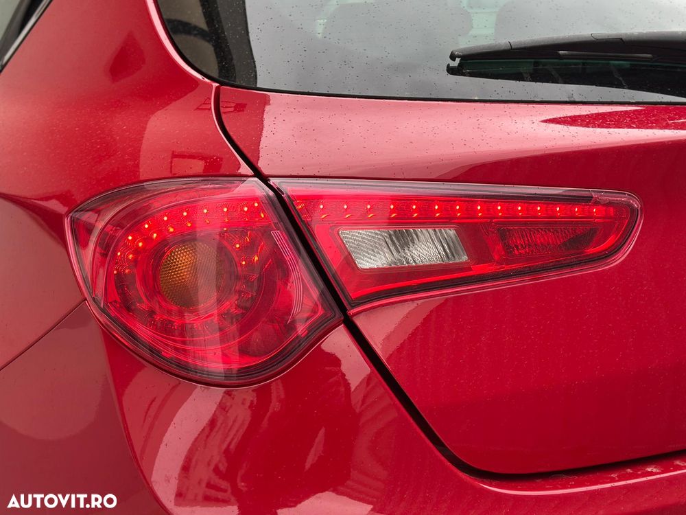 Alfa Romeo Giulietta - 15