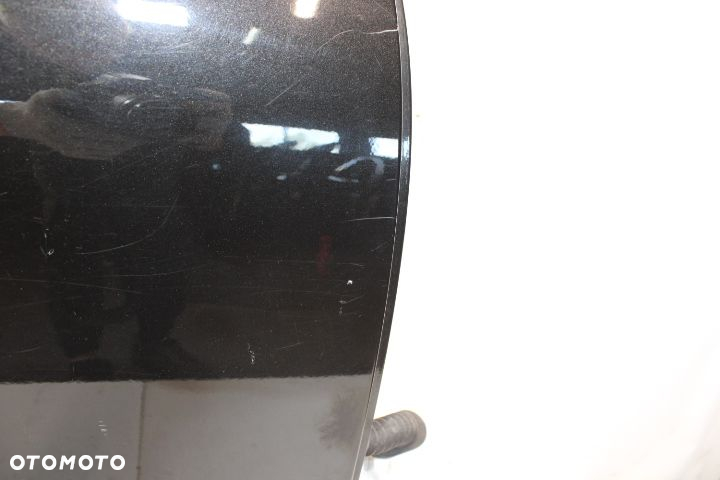 DRZWI PRAWY TYŁ NISSAN QASHQAI I Z11G - 5