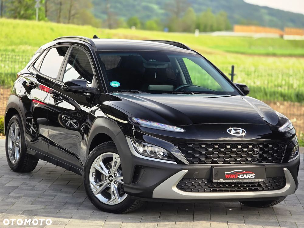 Hyundai Kona 1.6 T-GDI DCT Prime - 9