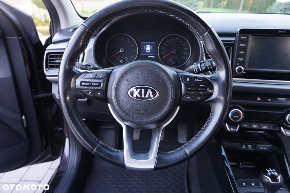 Kia Rio 1.2 XL - 24