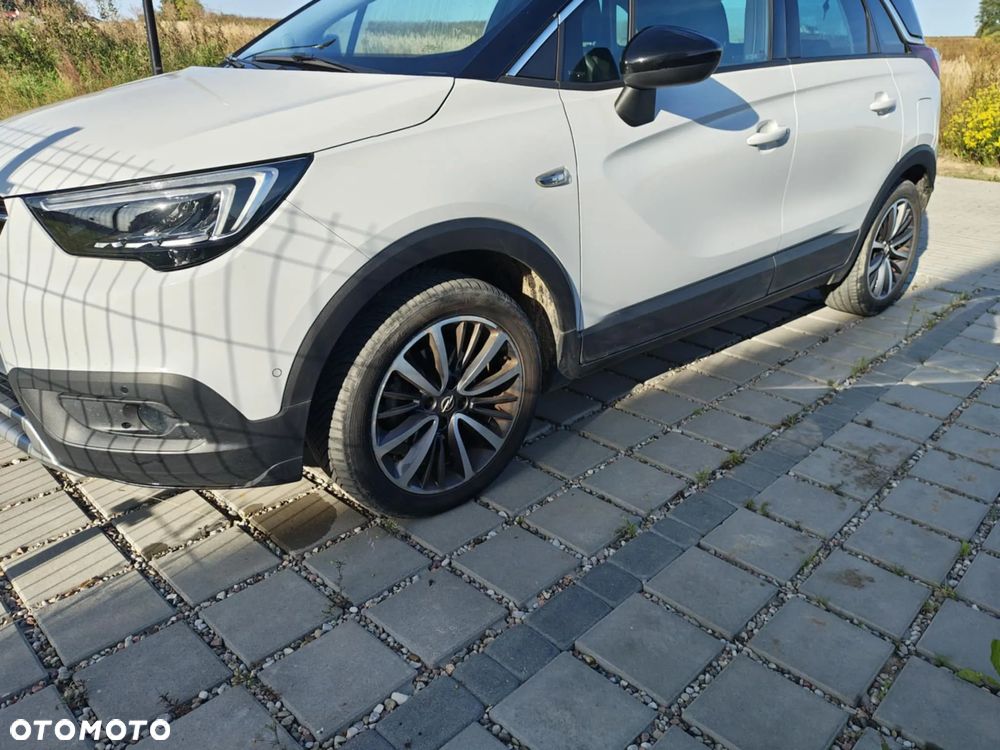 Opel Crossland X 1.2 Start/Stop Ultimate - 8