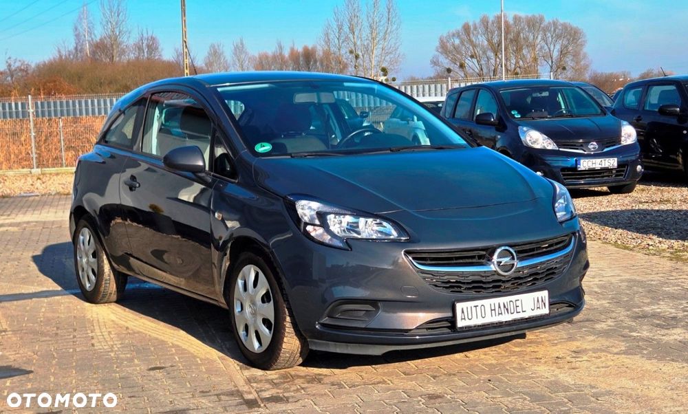 Opel Corsa - 3
