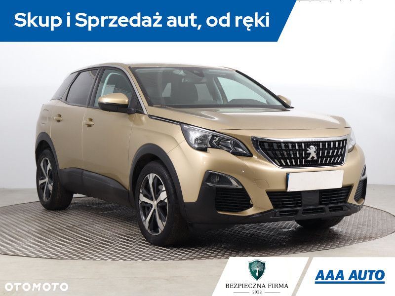 Peugeot 3008 - 2