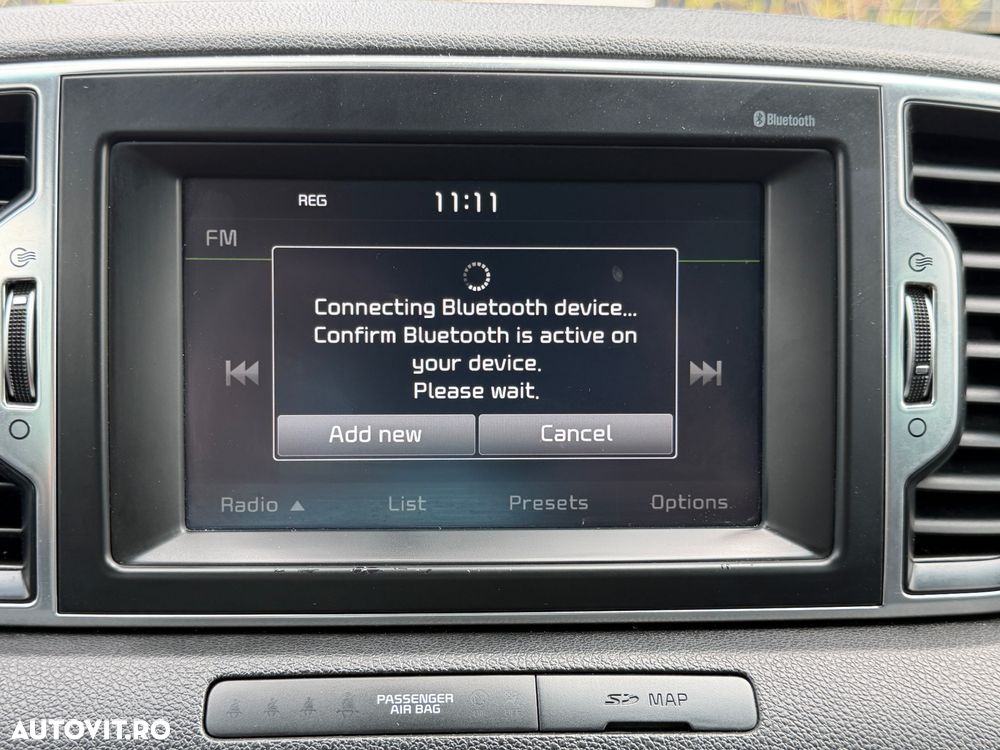 Kia Sportage - 18