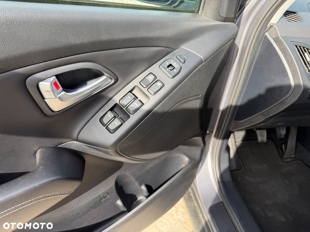 Hyundai ix35 1.6 GDI Style 2WD - 18