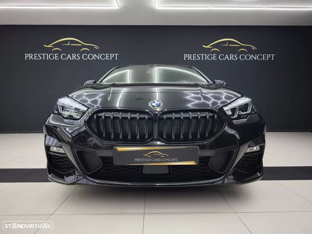 BMW 218 Gran Coupé i M Sport - 13