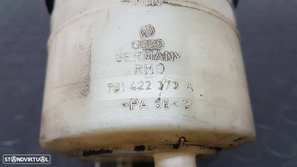 DEPÓSITO SERVO VOLKSWAGEN T4 TRANSPORTER/FURGONETA (MOD. 1991) COMBI - 3