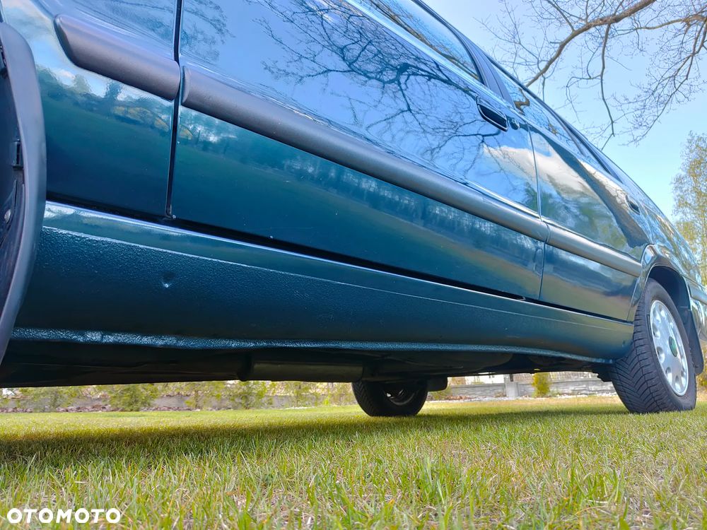 Skoda Felicia 1.9 D GLX - 24