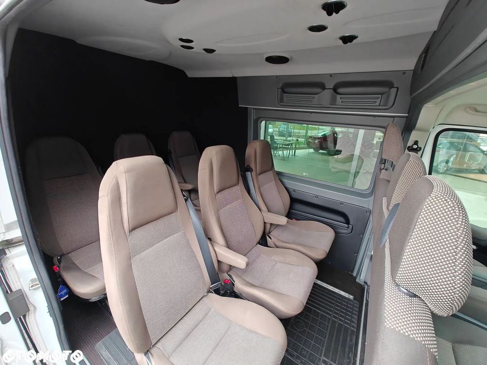 Citroën Jumper 35+ BlueHDi L4 - 21