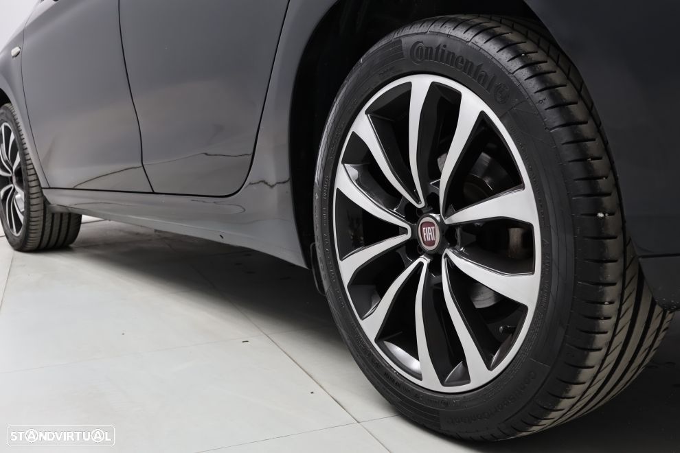 Fiat Tipo 1.6 M-Jet Lounge - 13