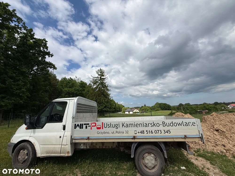 Ford transit 90T330 - 5