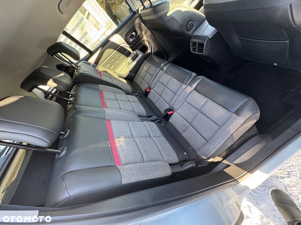 Citroën C5 Aircross - 16