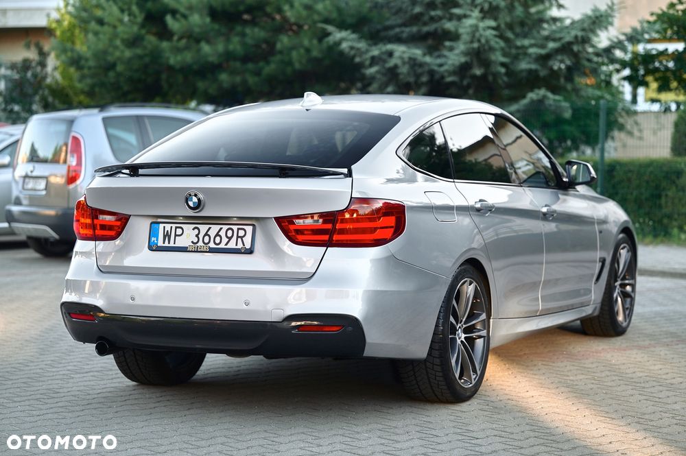 BMW 3GT - 12
