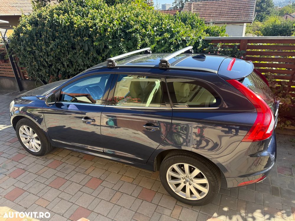 Volvo XC 60 - 1