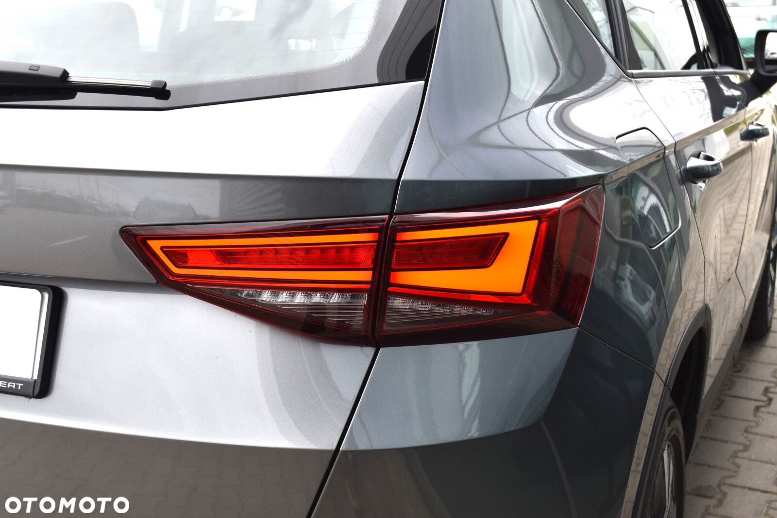 Seat Ateca 1.5 TSI Style S&S DSG - 40