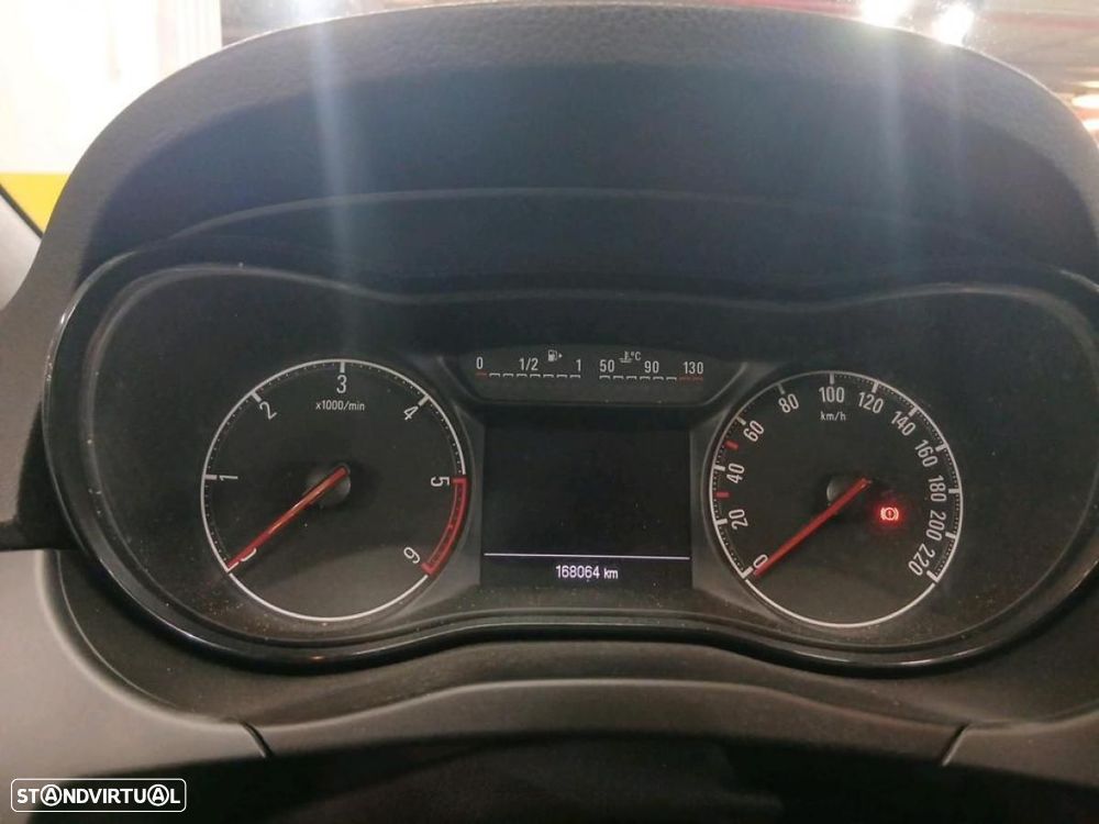 Opel Corsa Van 1.3 CDTI c/IVA - 3