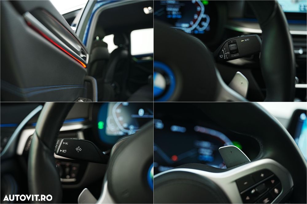 BMW Seria 5 - 16