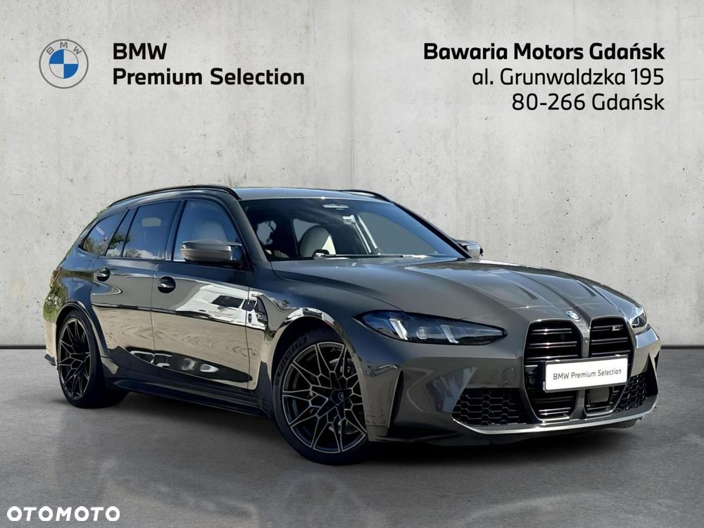 BMW M3 - 3