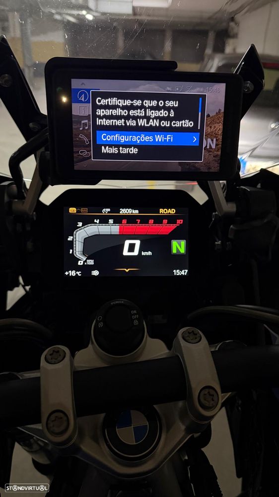 BMW R 1250 GS Adventure - 6