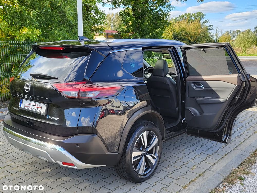 Nissan X-Trail 1.5 VC-T e-POWER Tekna e-4ORCE - 16