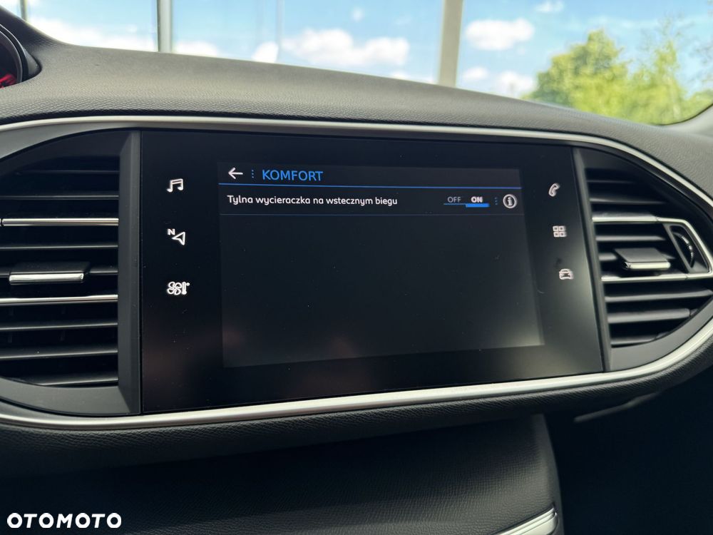 Peugeot 308 1.2 PureTech GPF Active Pack Business S&S - 37
