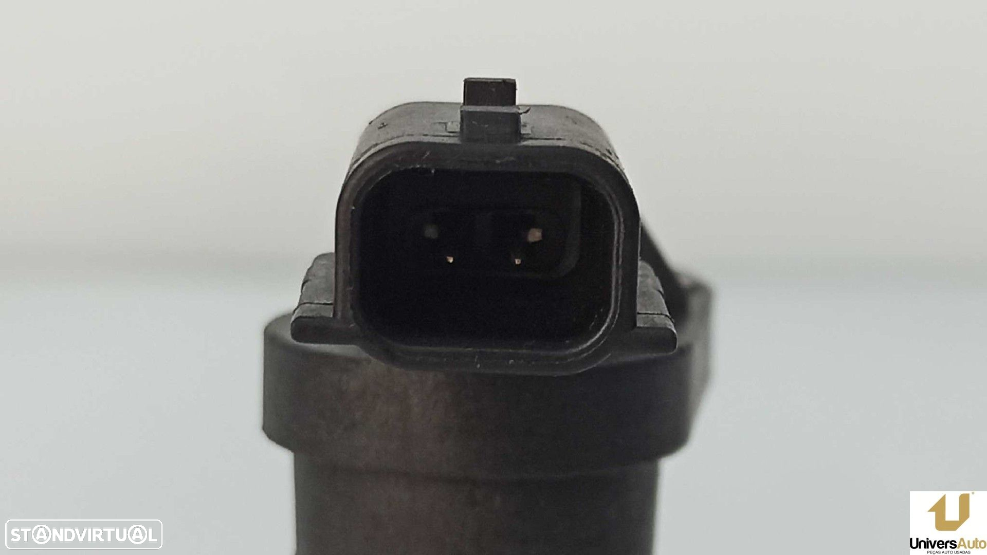 SENSOR DO VIRABREQUIM RENAULT CLIO IV GRANDTOUR LIMITED - 2