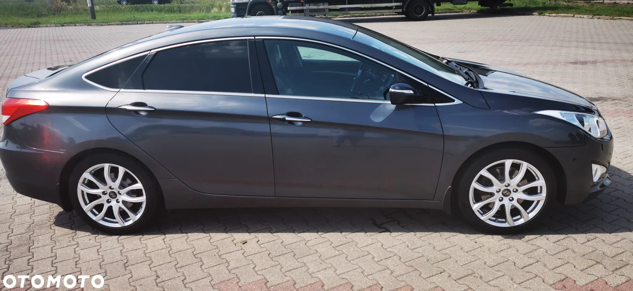 Hyundai i40 2.0 GDI Premium - 11