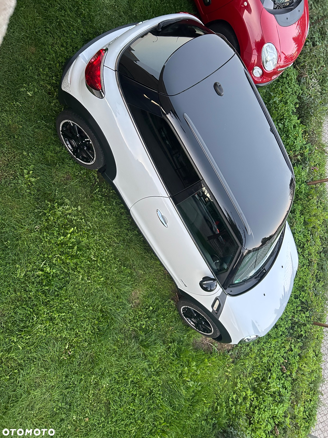 MINI Paceman Cooper SD ALL4 - 18