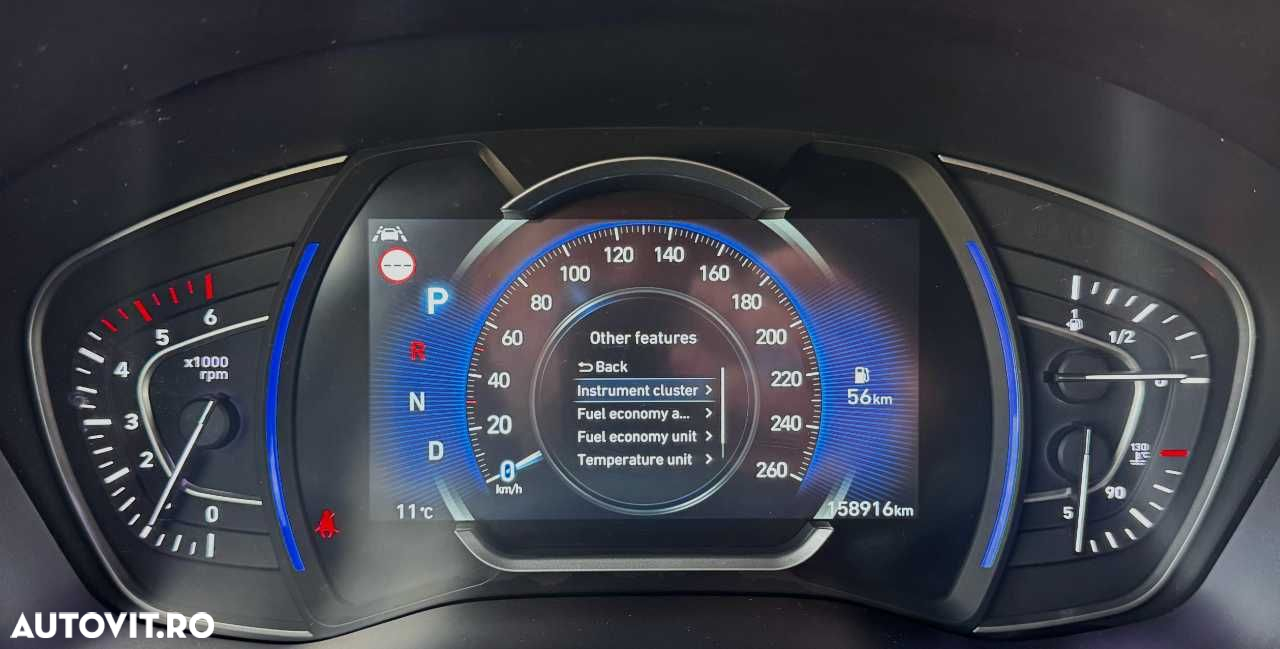 Hyundai Santa Fe - 37