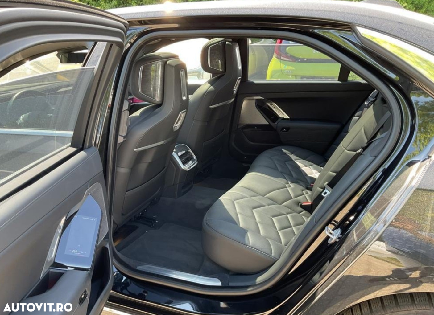 BMW i7 xDrive60 - 15